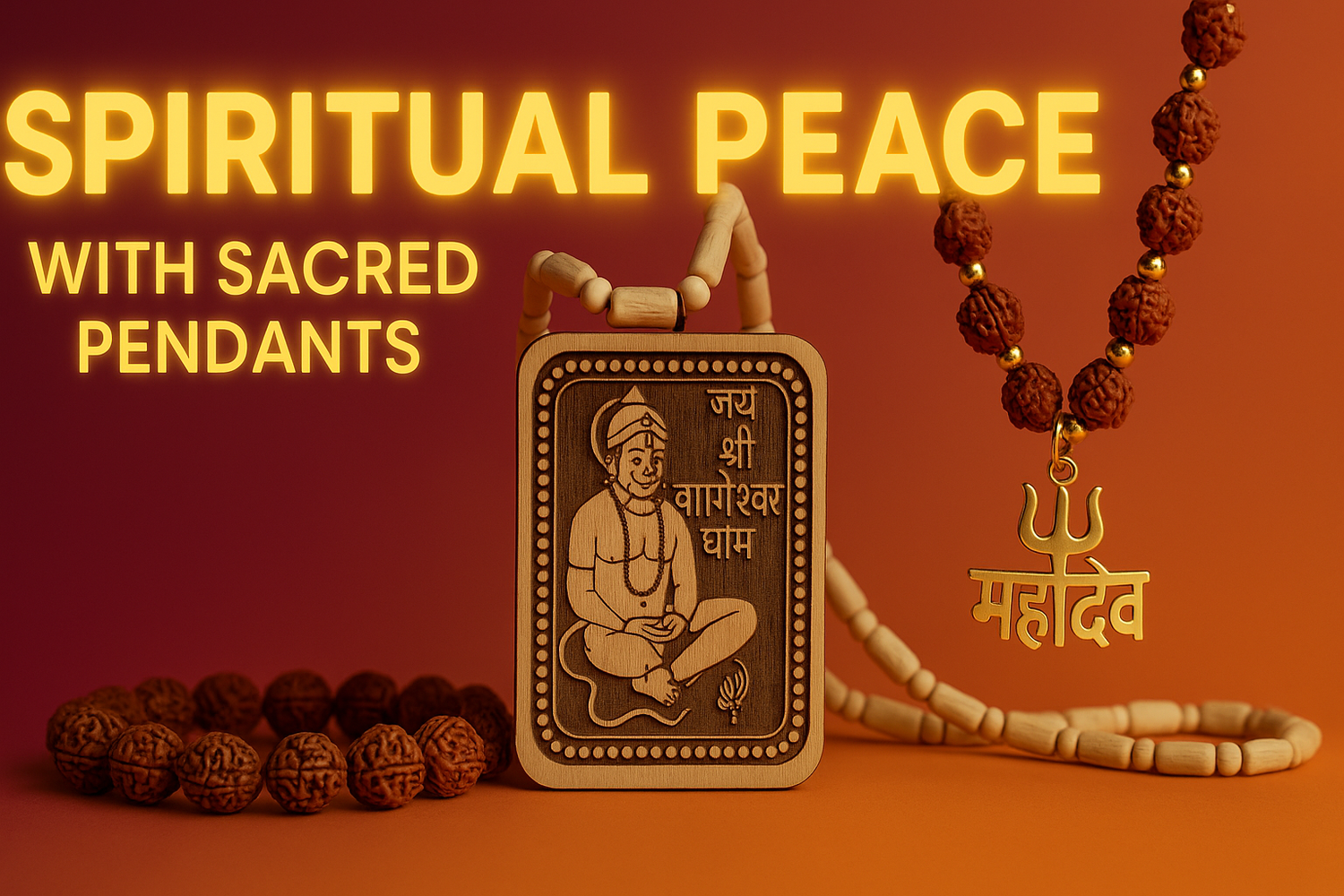 🕉️ Religious & Spiritual