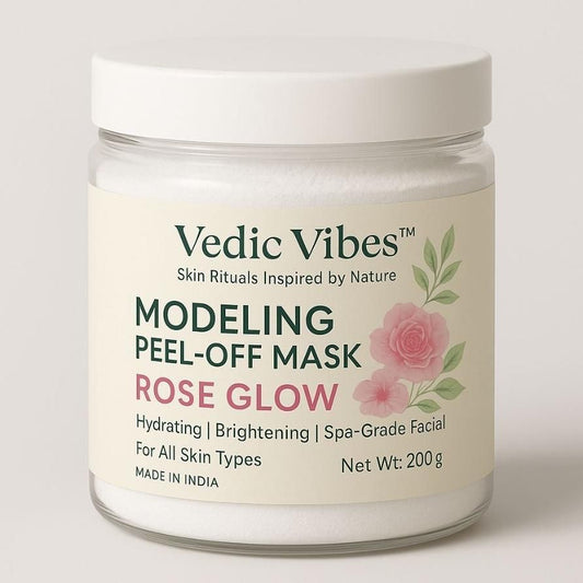 Modelling Peel Of  Mask