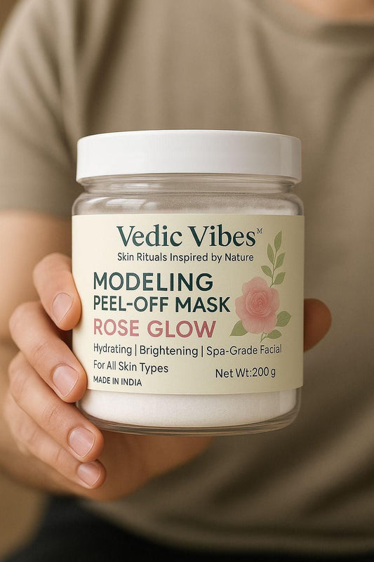 Modelling Peel Of  Mask